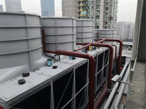 使用冷卻塔底盤漏水原因及解決方法(汽車冷卻管反復漏水)