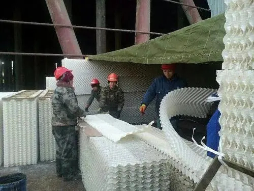 開式冷卻塔節能研究方向有哪些方面(開式冷卻塔一般能降溫多少度)