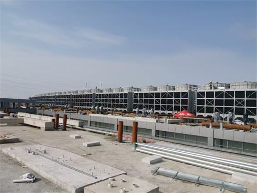 廣東玻璃鋼冷卻塔正常運轉(zhuǎn)時需檢查事項(廣東玻璃鋼