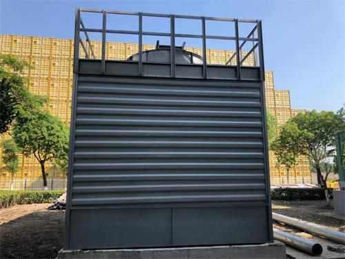 冷卻塔廠家如何解決玻璃鋼冷卻塔的噪音及振蕩問題(玻璃鋼冷卻塔噪音)
