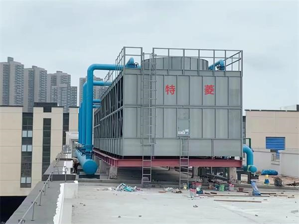 冷卻塔價格與選型時十五大注意事項(冷卻塔怎么選型)