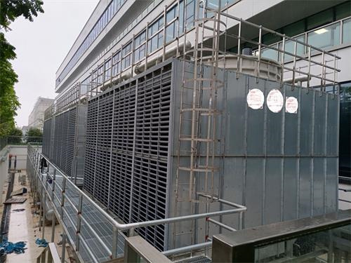 逆流冷卻塔和橫流冷卻塔的優點和缺點有哪些？(逆流冷卻塔和橫流冷卻塔的原理)