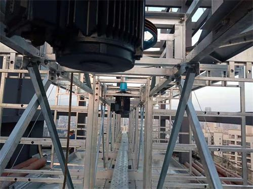 深圳開式冷卻塔廠闡述冷卻塔漂移損失的原因有哪些？(