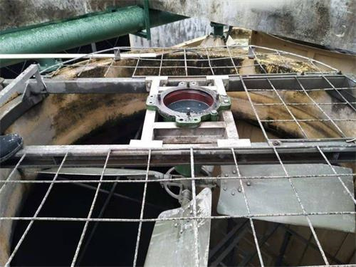 橫流開式冷卻塔填料更換過程還知道多少？？(橫流開式冷卻塔描述)