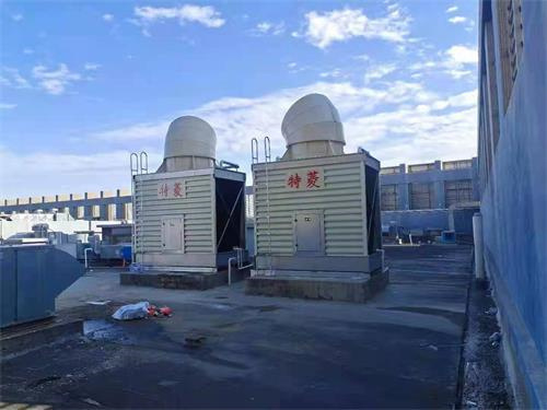 冷卻塔改造方案怎么寫,冷卻塔改造施工方案內容介紹