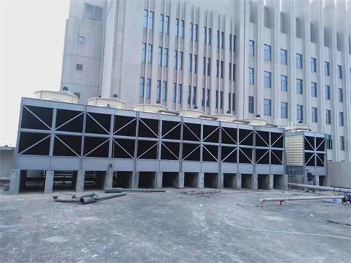 深圳開式冷卻塔是否要選擇淬火液冷卻(深圳封閉式冷