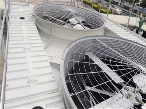 使用冷卻塔底盤漏水原因及解決方法(汽車冷卻管反復