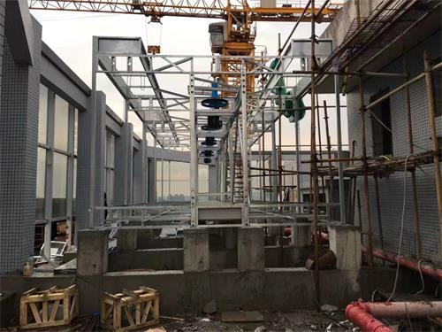 冷卻塔的工作原理是什么？(冷卻塔的工作原理是什么)