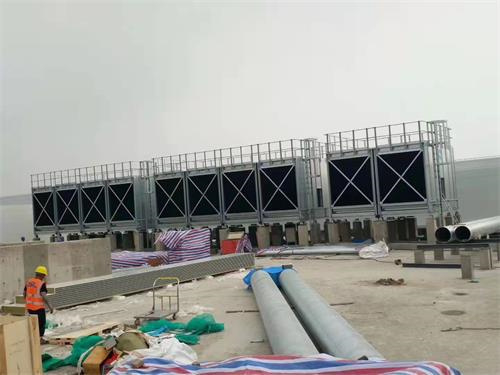 你知道河南冷卻塔填料的制作工藝嗎？(河南冷卻塔維修)