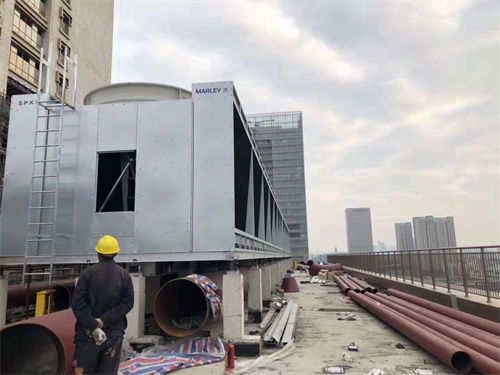 玻璃鋼冷卻塔廠家淺析冷卻塔降溫的注意事項(玻璃鋼冷卻塔的設備)