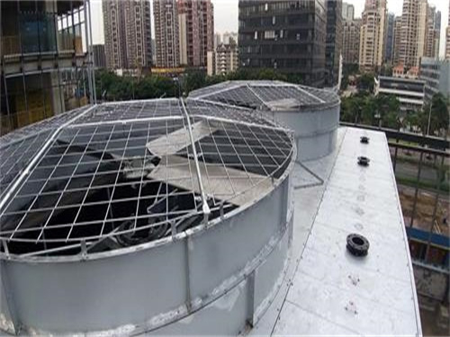 江蘇冷卻塔廠家綜合實力對比(江蘇冷卻塔事故)