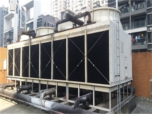 方型冷卻塔容易在使用當中受到腐蝕損傷嗎？ 　