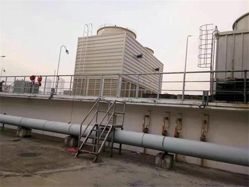 冷卻塔的安裝及清洗步驟(冷卻塔清洗步驟及方法)
