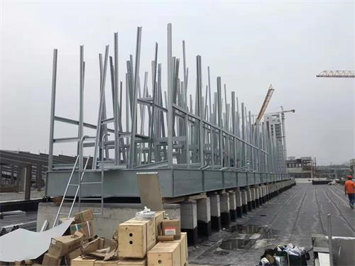 深圳冷卻塔廠家淺析冷卻塔水溫越來越高的問題(常見