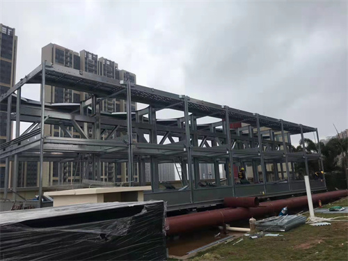 冷卻塔廠家告訴你閉式冷卻塔的市場前景(合肥專業(yè)冷