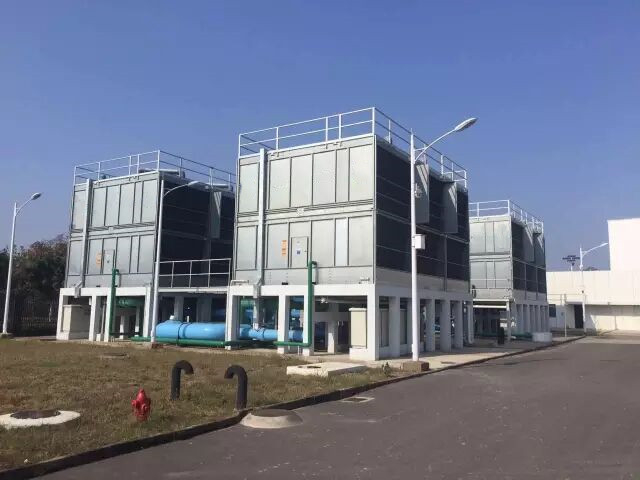 淺析玻璃鋼冷卻塔破裂的原因及措施應(yīng)對?(玻璃鋼冷卻